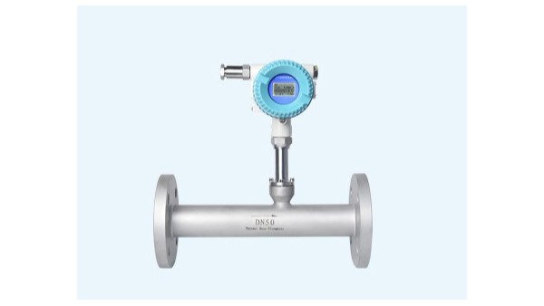 熱式質量流量計能用在哪些行業？