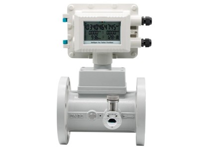 氣體渦輪流量計(jì)1.1