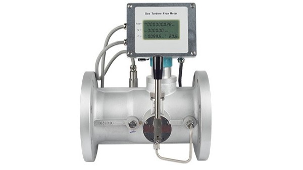 工業中渦輪流量計的應用范圍有哪些？