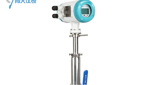 電磁流量計廠家?guī)湍獯鸩迦胧诫姶帕髁坑嫷膬?yōu)勢