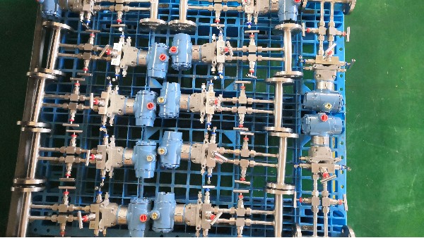 青天儀表v錐流量計(jì)的優(yōu)勢(shì)主要體現(xiàn)在哪些方面