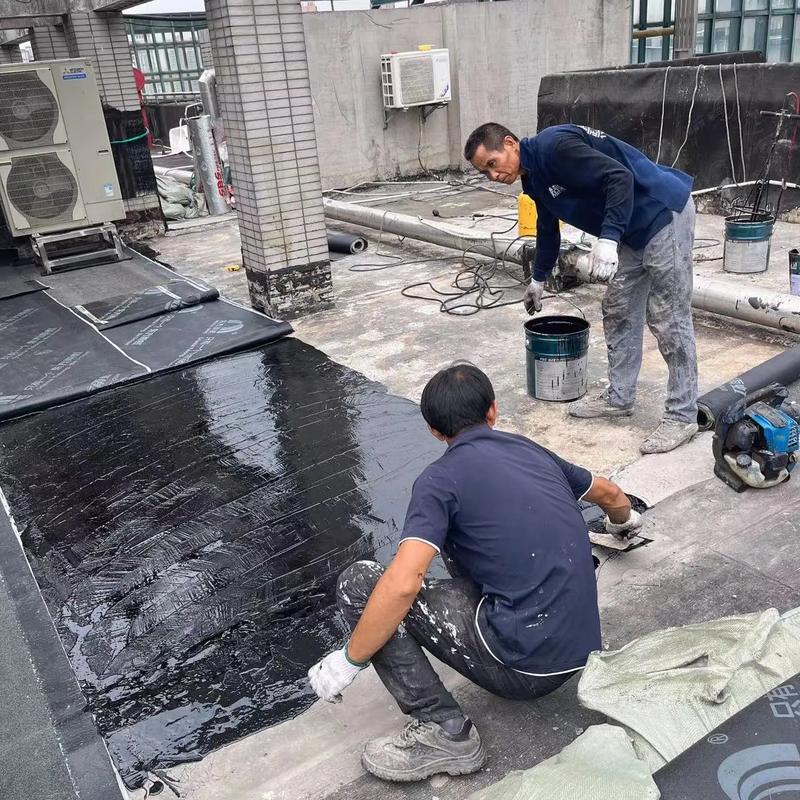 常州樓頂防水與隔熱全攻略 打造舒適居家環(huán)境