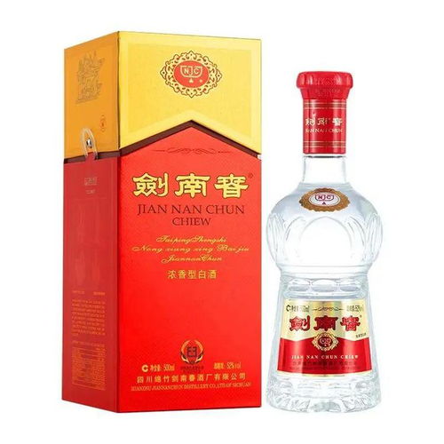 劍南春隕落啟示錄 從私分國有資產的4億罰單到畜牧飼料銷售的二流困局
