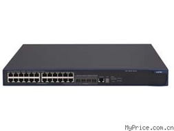 華三通信LS S5024E CN網絡交換機報價與H3C網絡交換機全景解析