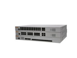 斐訊 FreeComm FS6800-24-DC網絡交換機的硬朗美學與工業設計解析