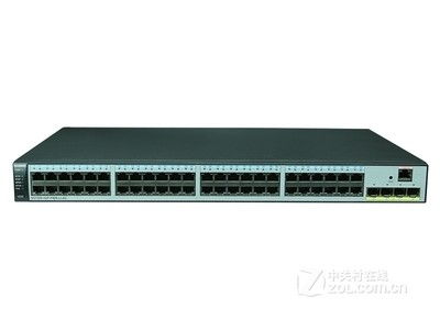 華為S5720-52P-PWR-LI-AC交換機詳細參數詳解
